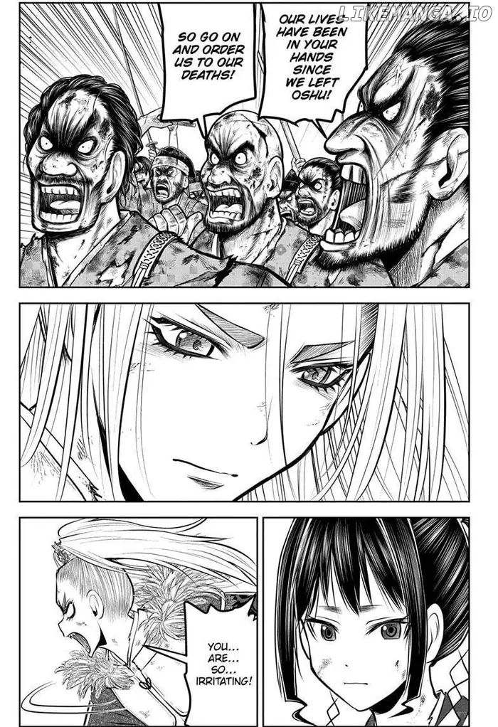The Elusive Samurai Chapter 166 image 05_optimized